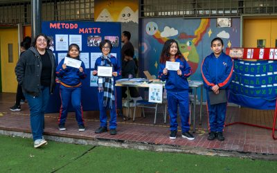 Todos invitados al IV Día del Patrimonio del Colegio Bicentenario Elvira Hurtado de Matte