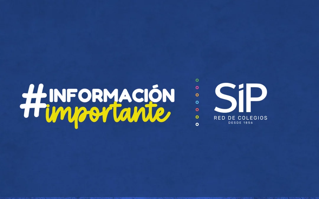 Comunicado ante falsas amenazas en colegios del país